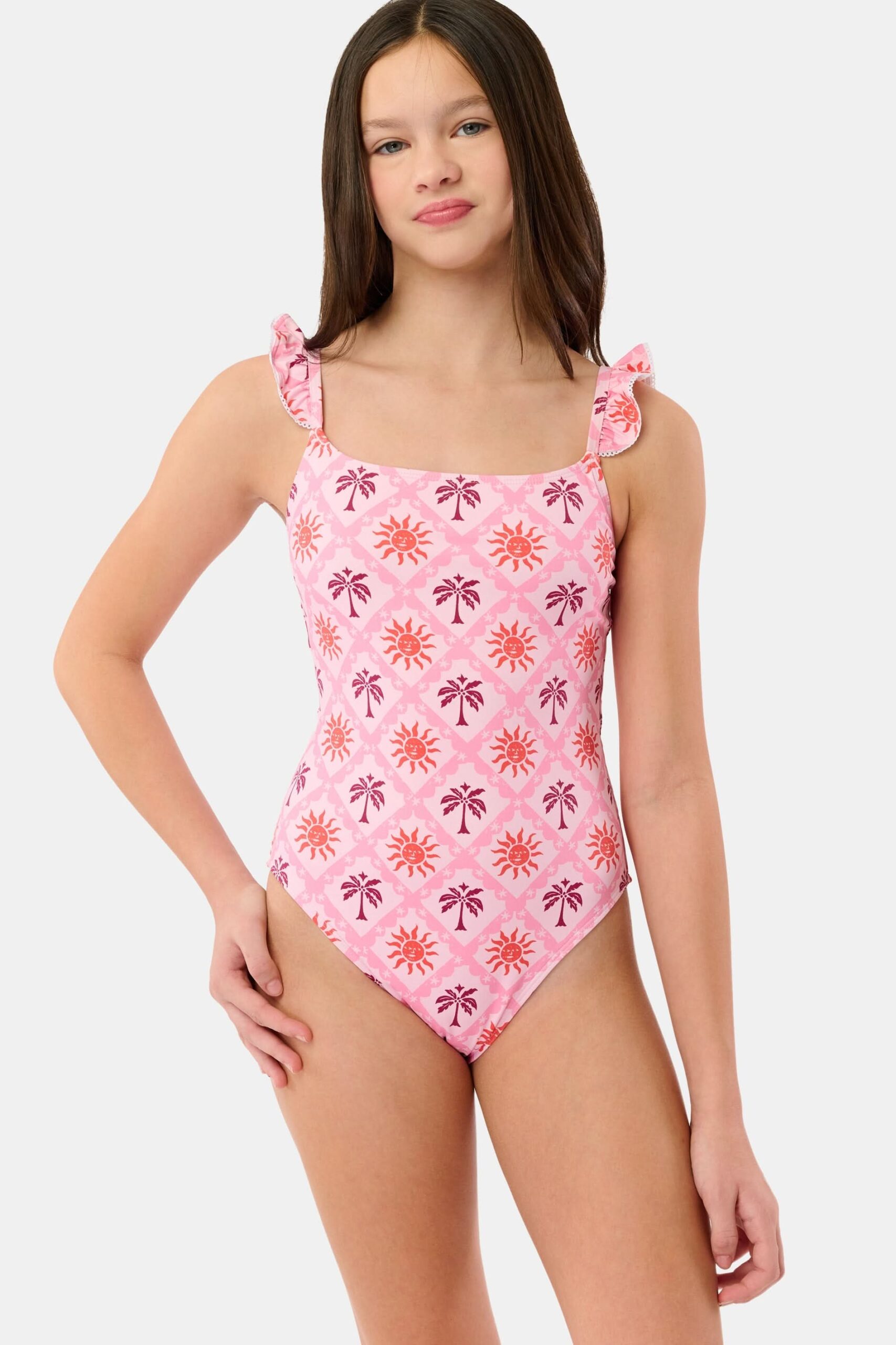 Kids Sunny Days Rory One Piece