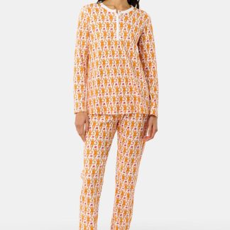 Monkey Pajamas