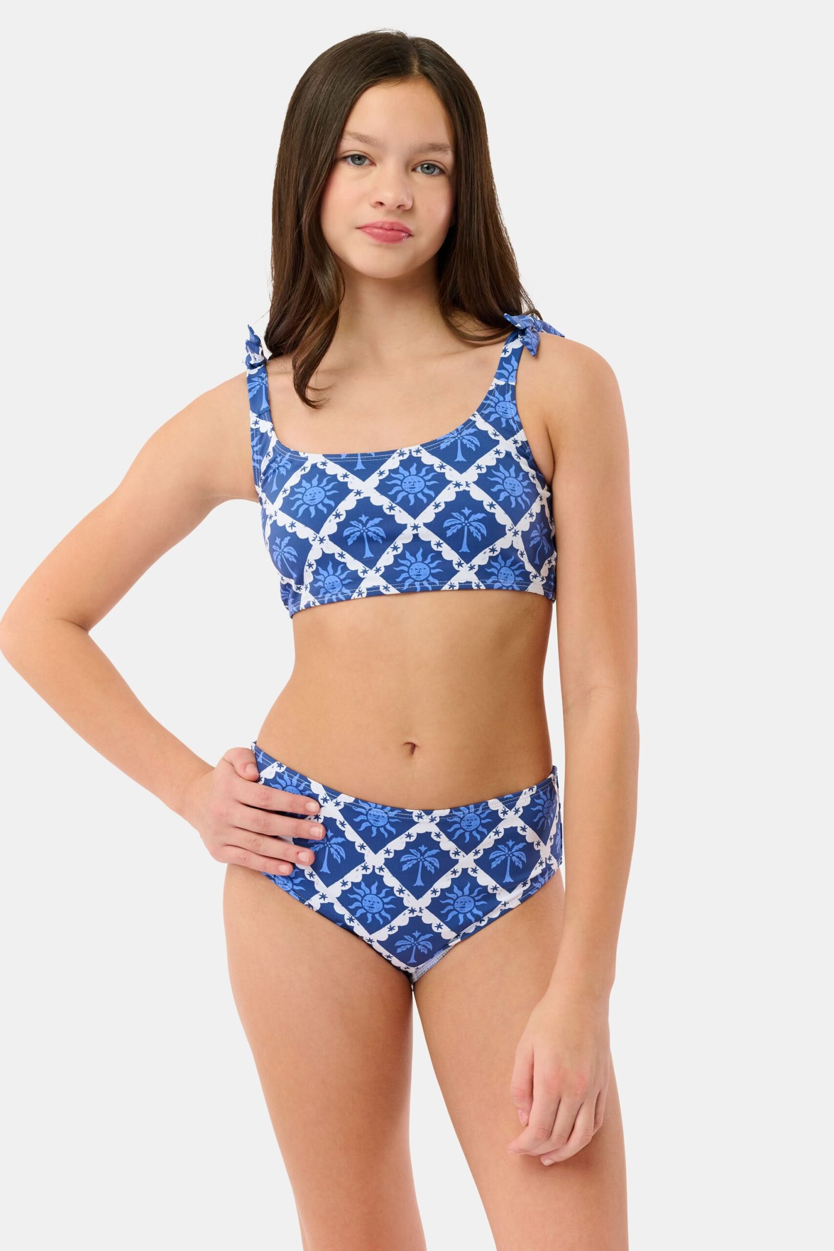 Kids Sunny Days Cora Bikini