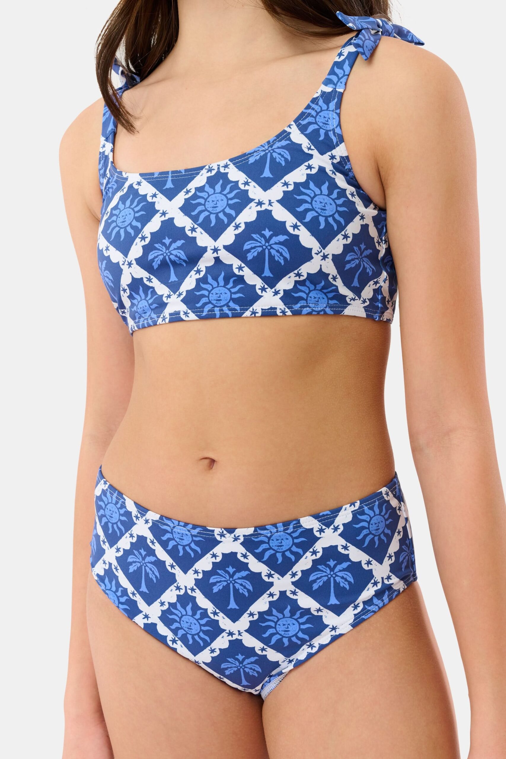 Kids Sunny Days Cora Bikini
