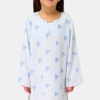 Kids Mini Monkey Kurta