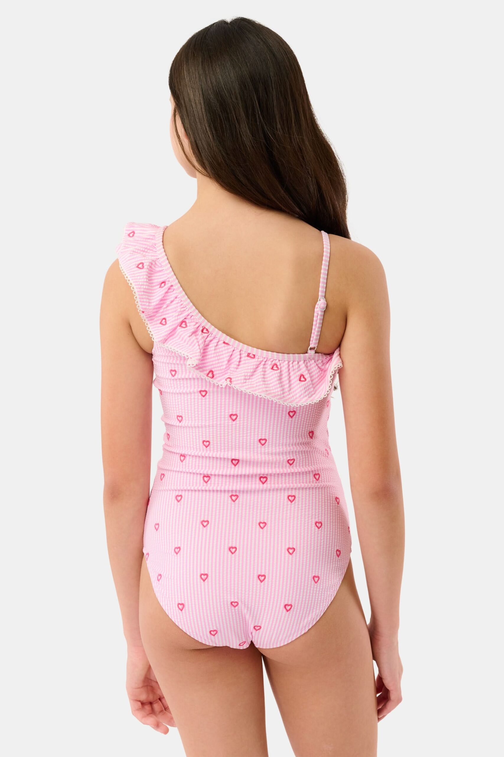 Kids Mini Hearts Tula One Piece
