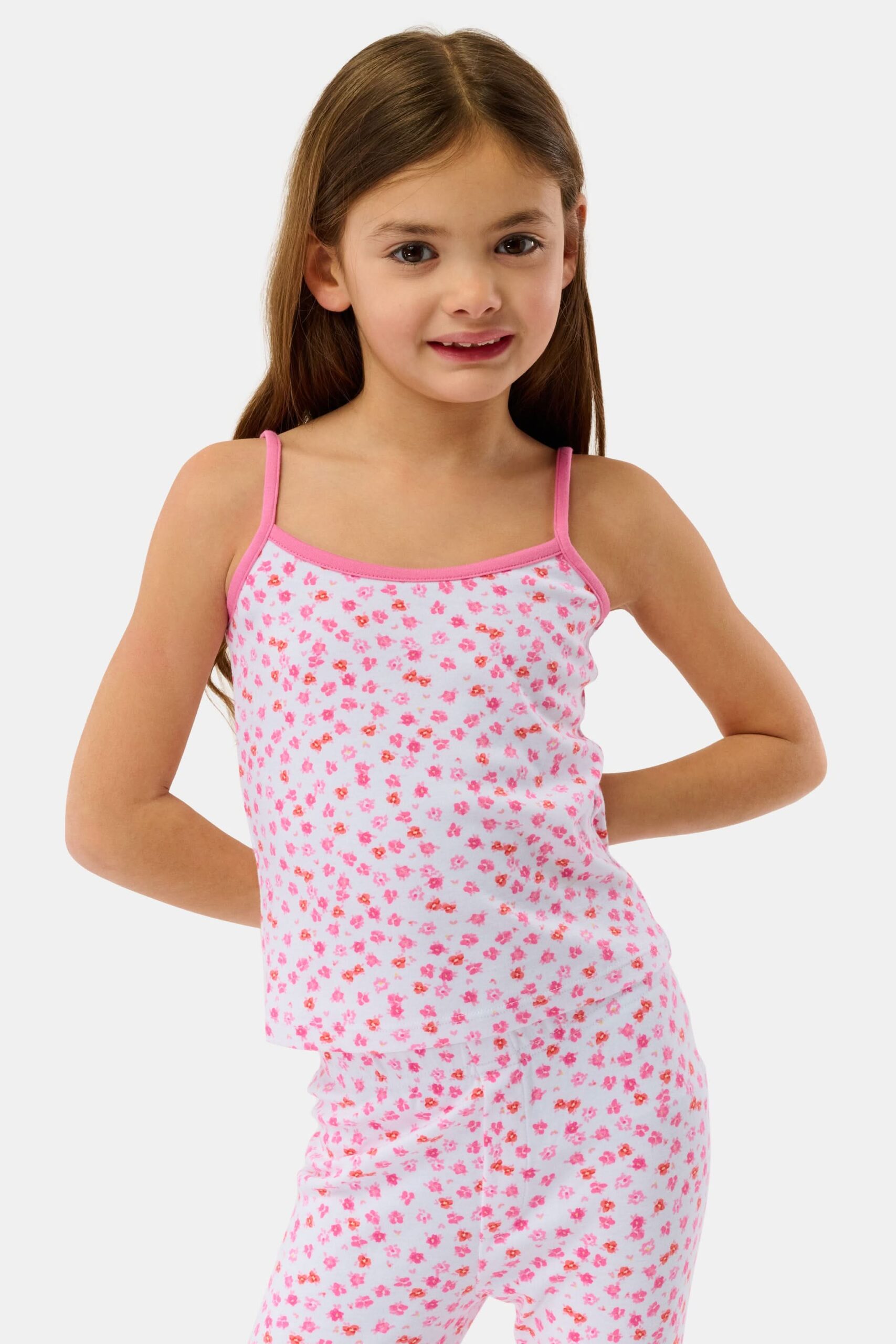 Kids Bouquet Campbell Set