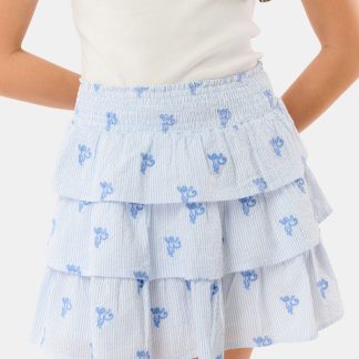 Kids Mini Monkey Sami Skirt
