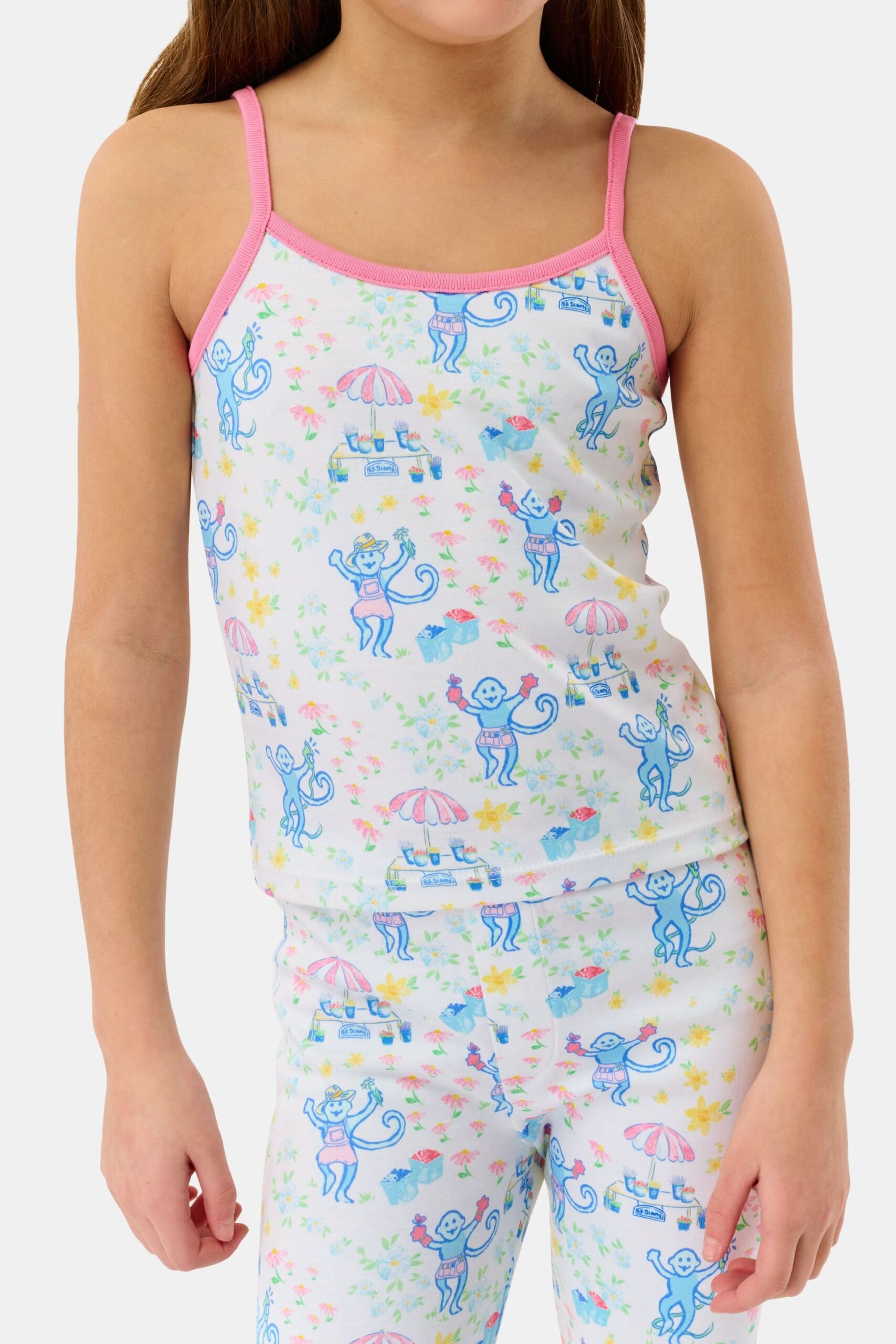 Kids May Flowers Noa Set