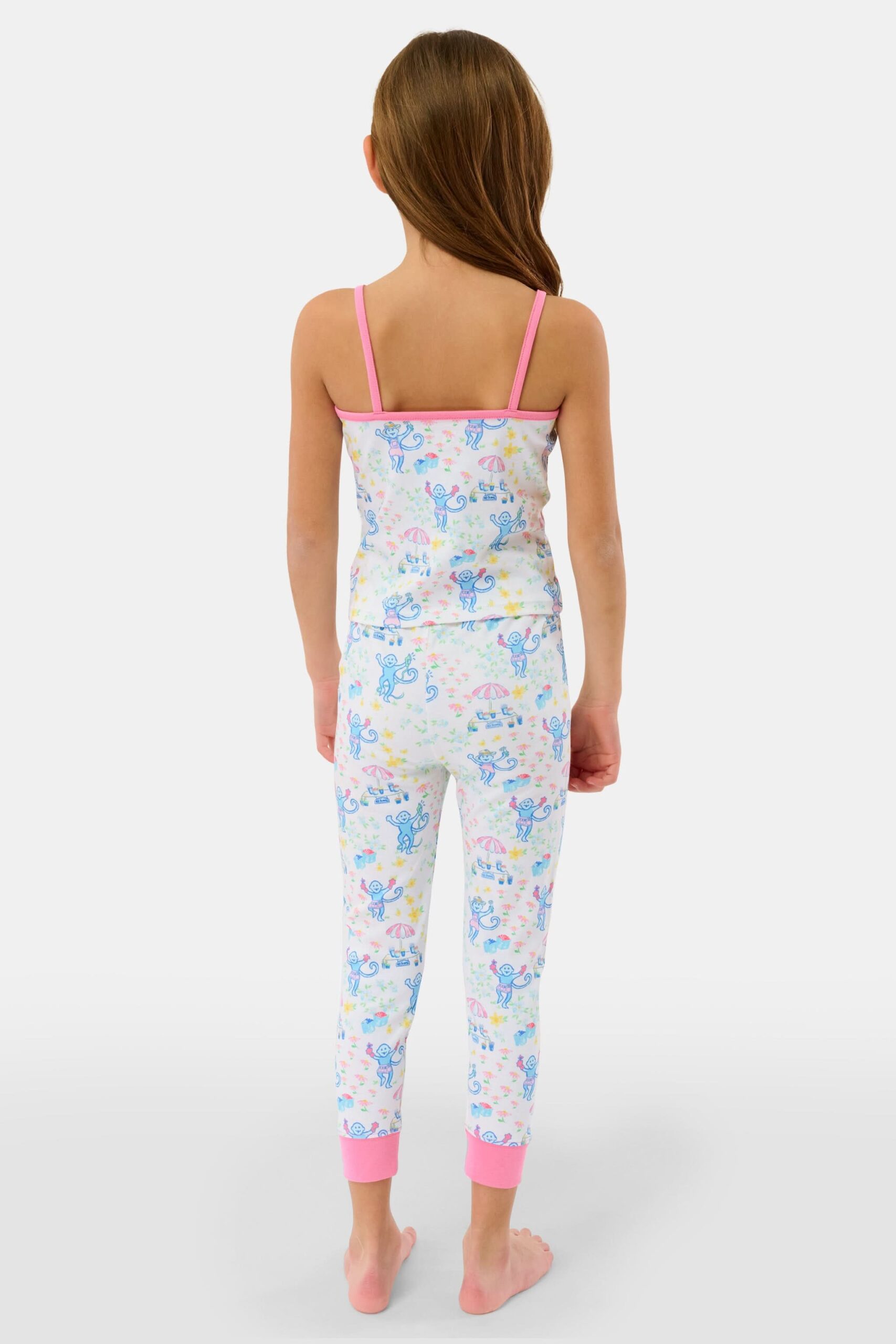 Kids May Flowers Noa Set