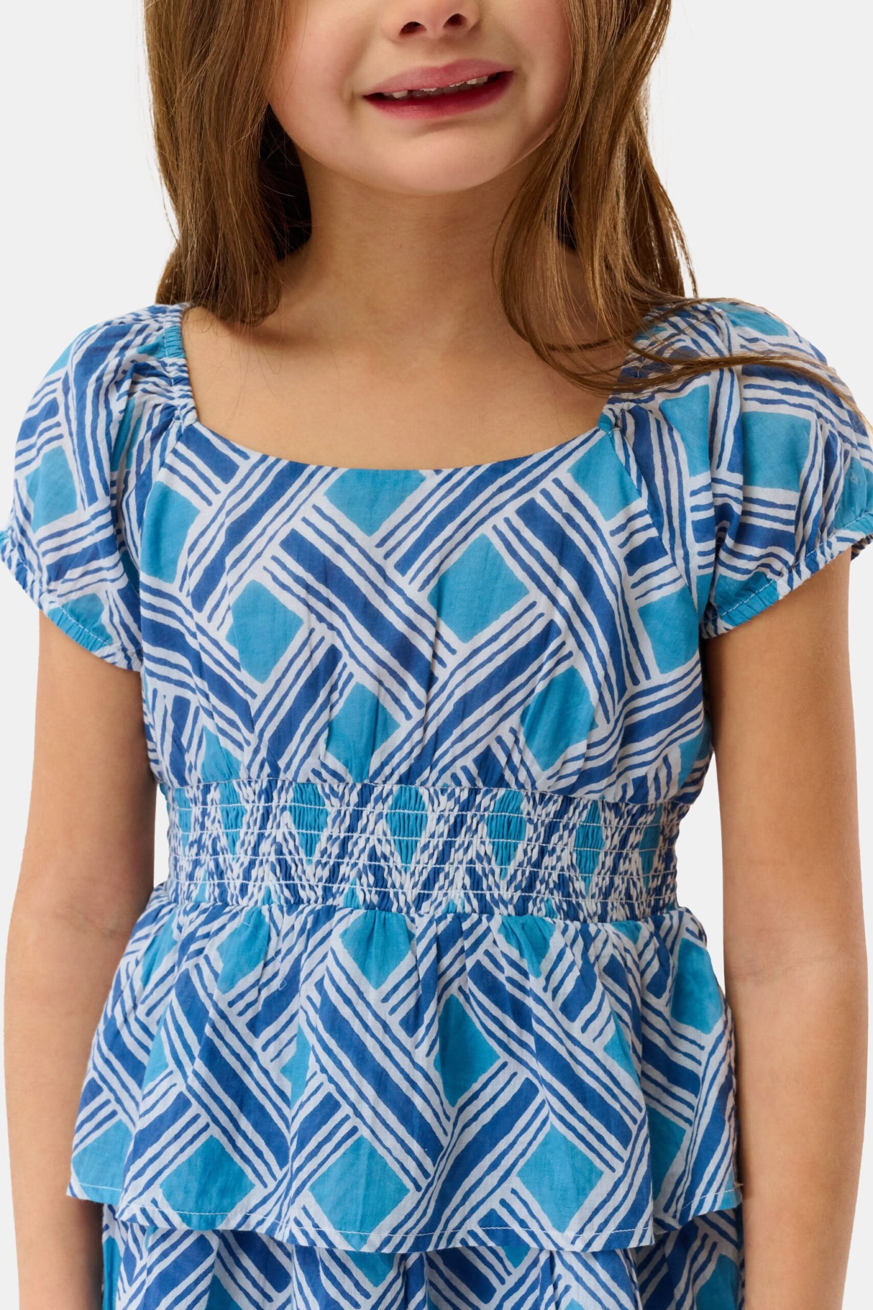 Kids Liana Alana Dress