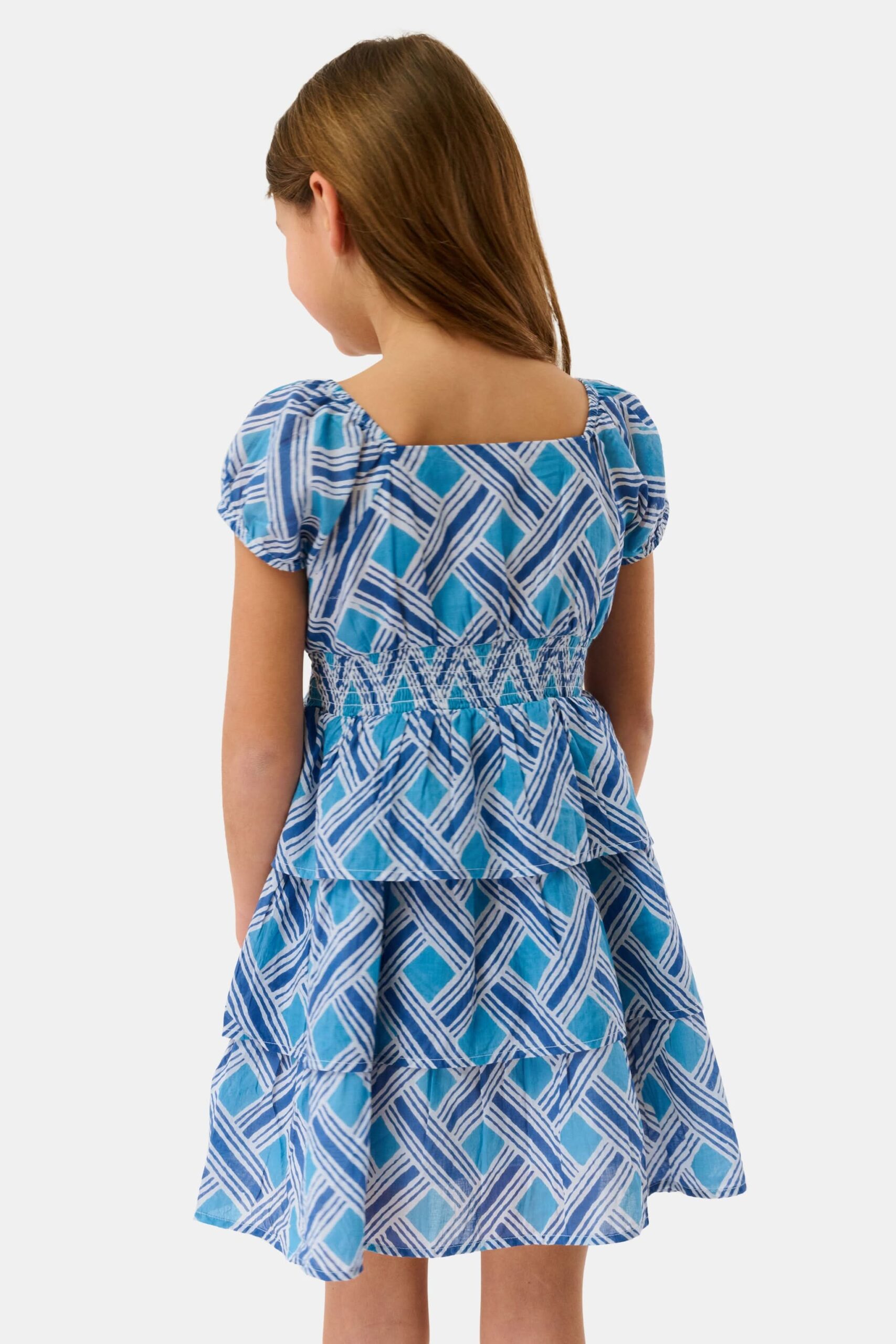 Kids Liana Alana Dress