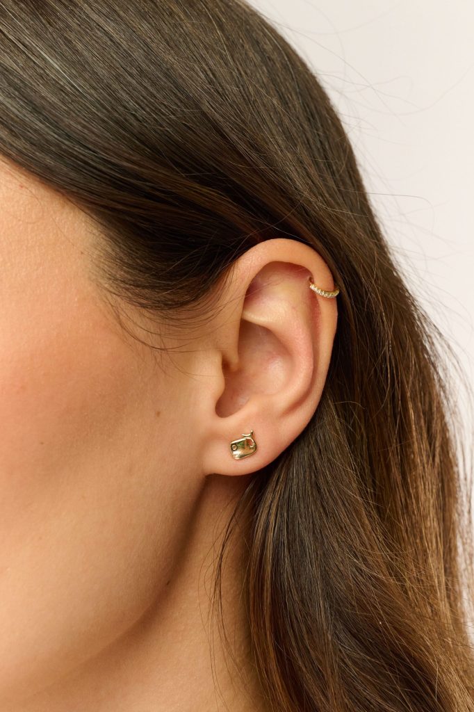 Icon Party Earring Pack
