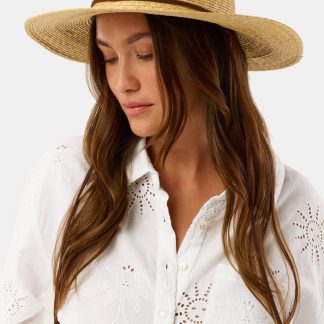 Willow Mini Surfer Hat