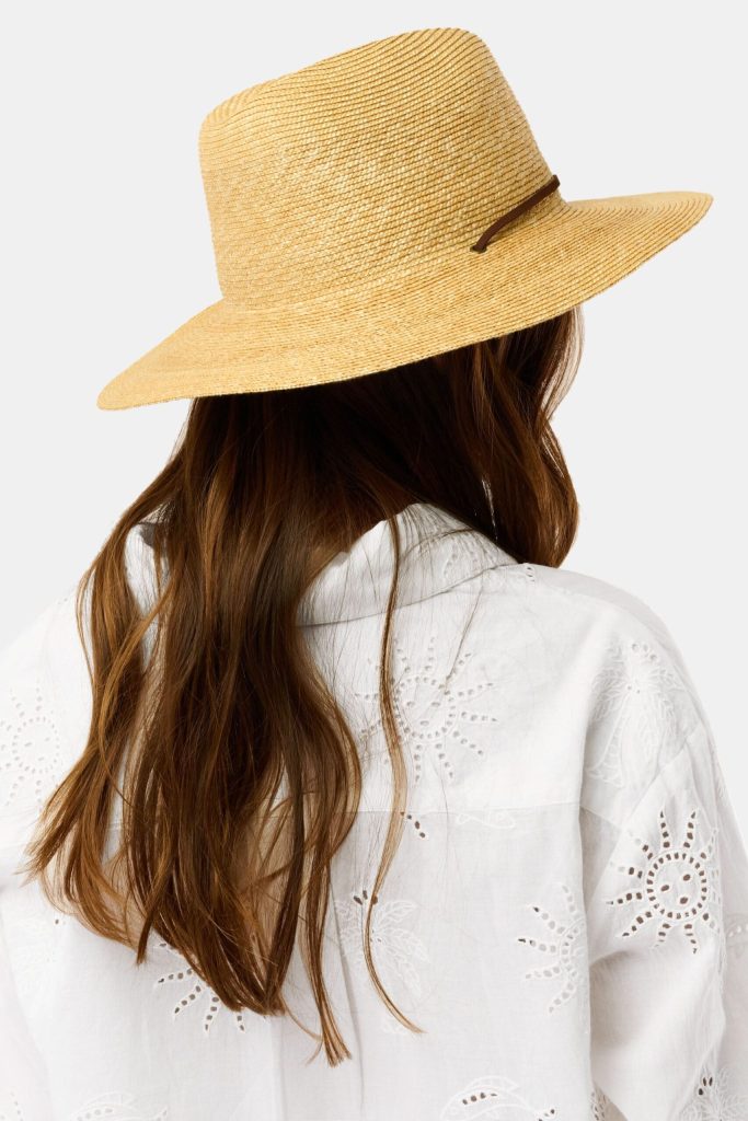 Willow Mini Surfer Hat