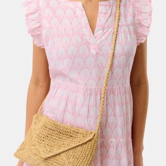 Emmie Envelope Clutch