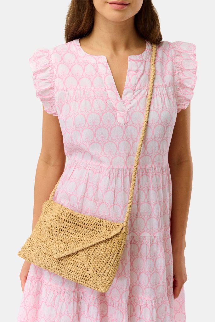 Emmie Envelope Clutch