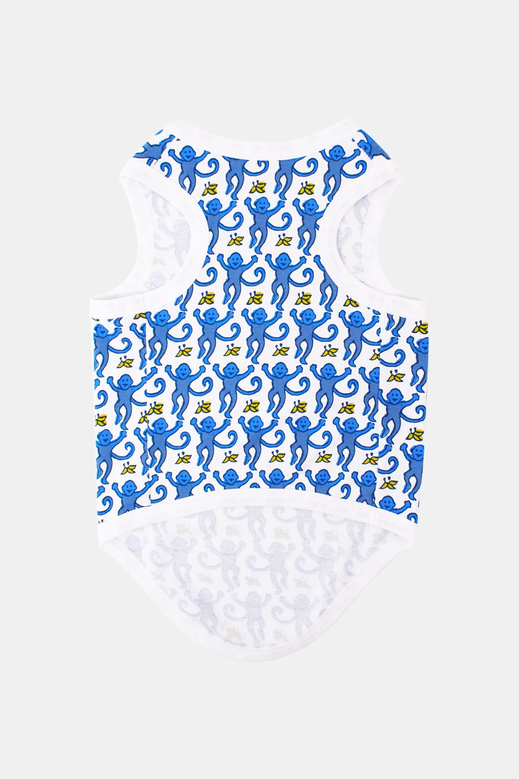 Monkey Dog Pajamas
