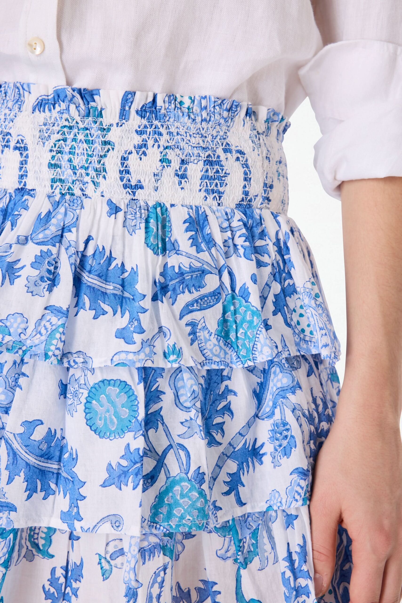 Amanda Siggy Skirt