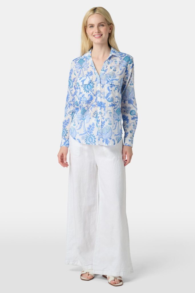 Amanda Guy Shirt