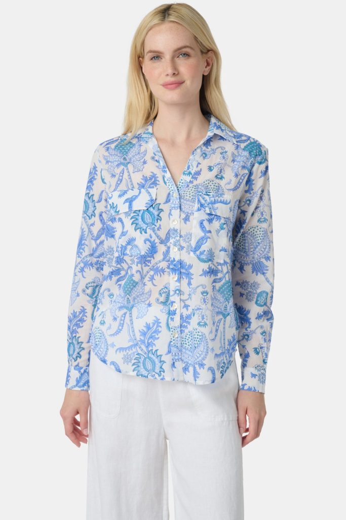Amanda Guy Shirt