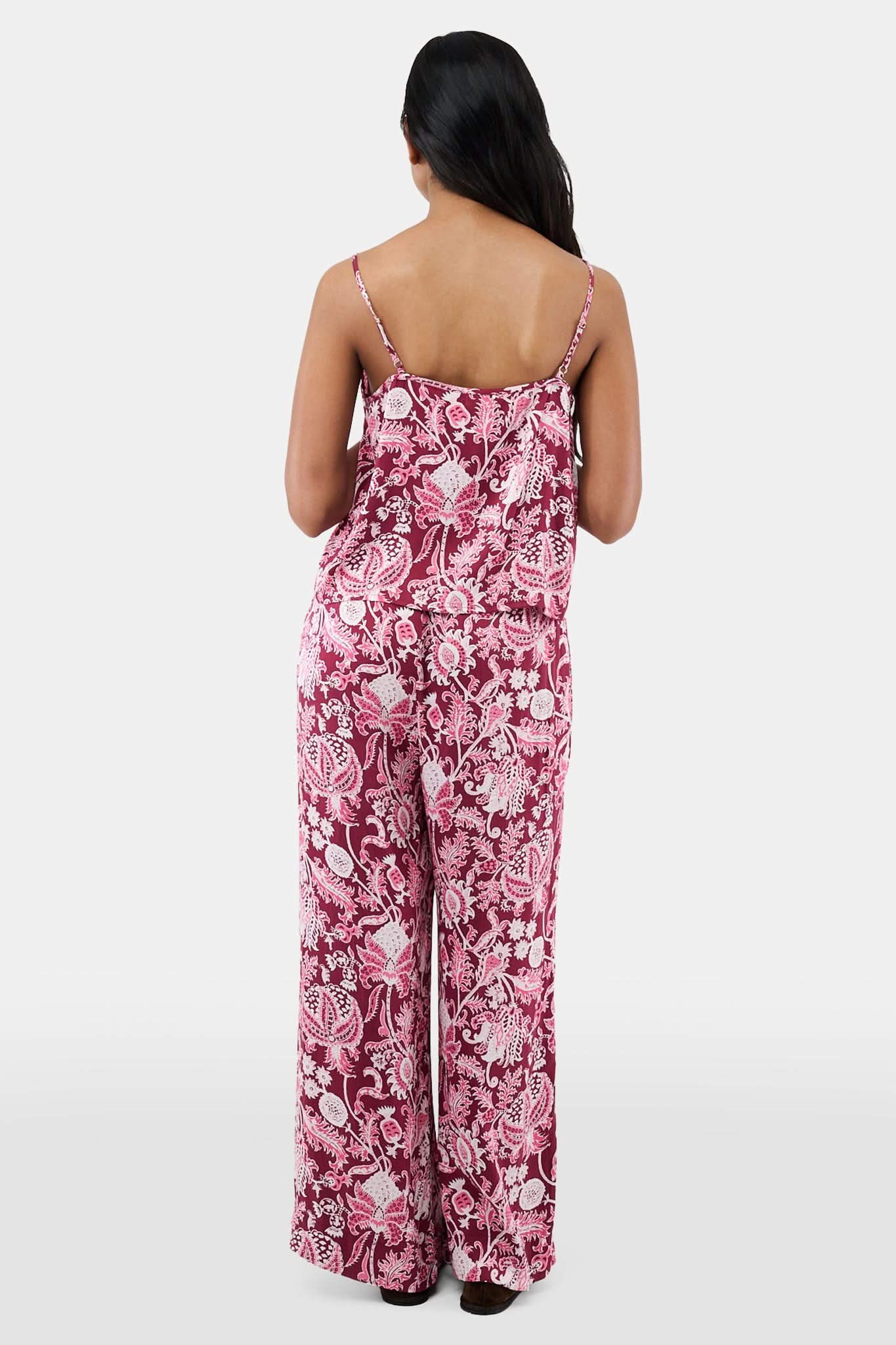 Amanda Tina Tank Set