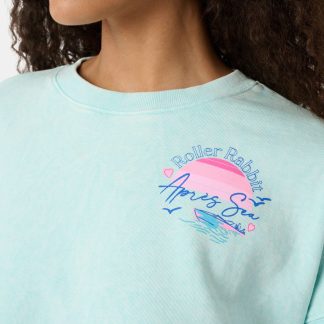 Apres Sea Phoebe Sweatshirt