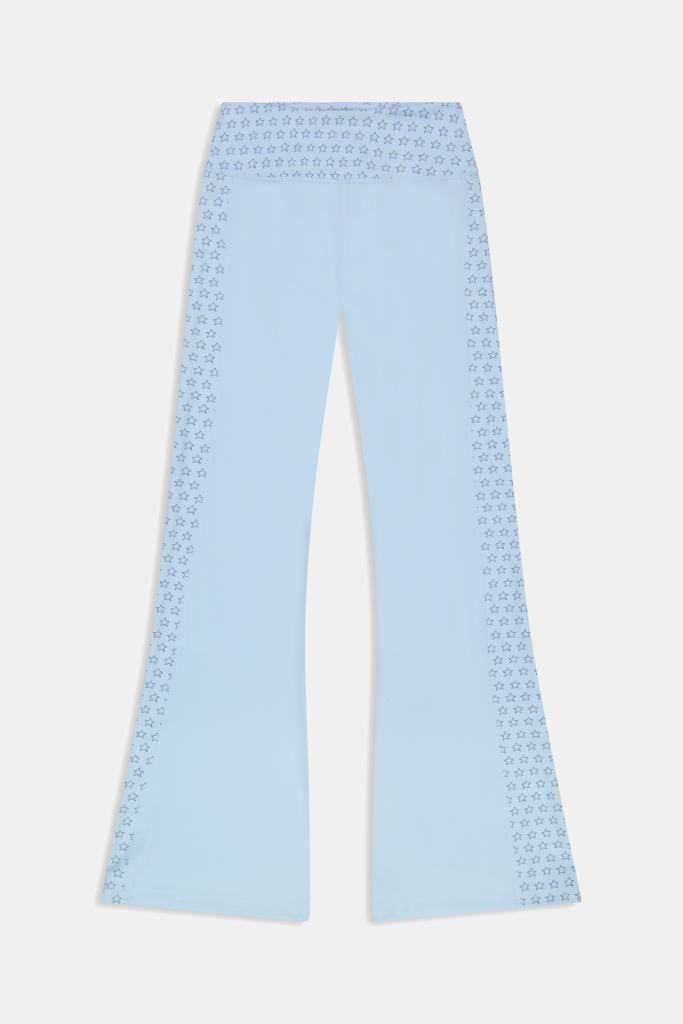 Stars Ally Flared Leggings