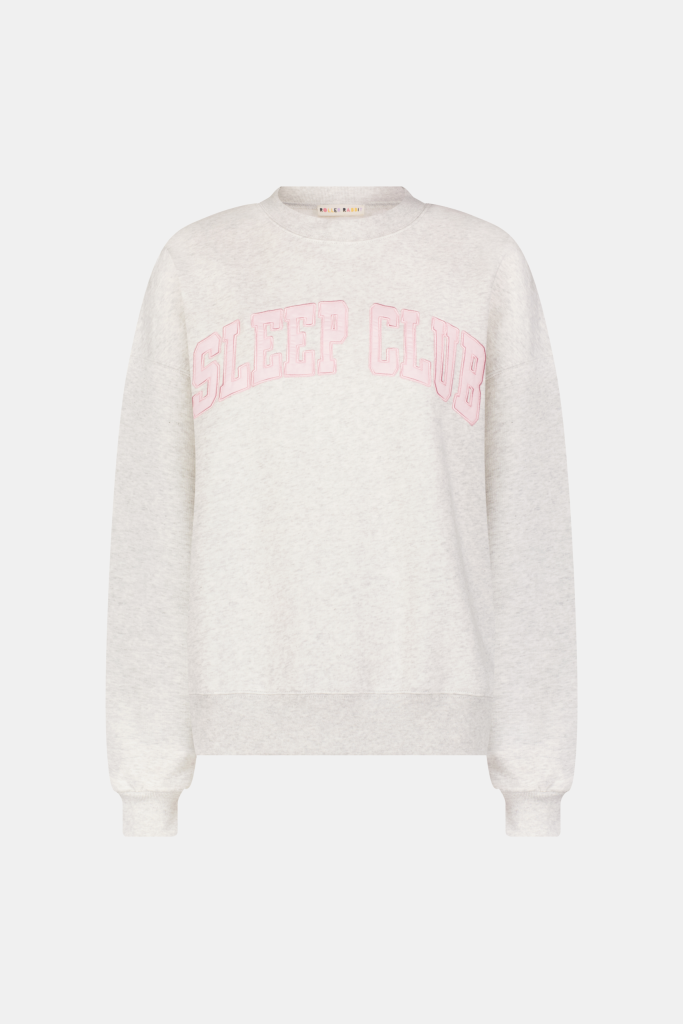 Sleep Club Andie Sweatshirt