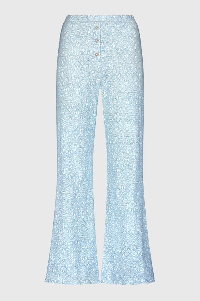 Jemina Hearts Pointelle Michelle Pant