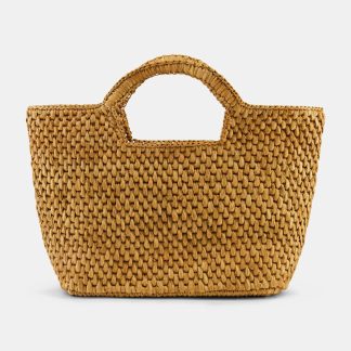Sandy Handheld Bag