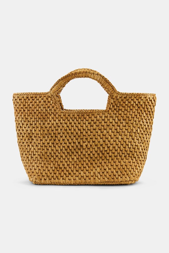 Sandy Handheld Bag