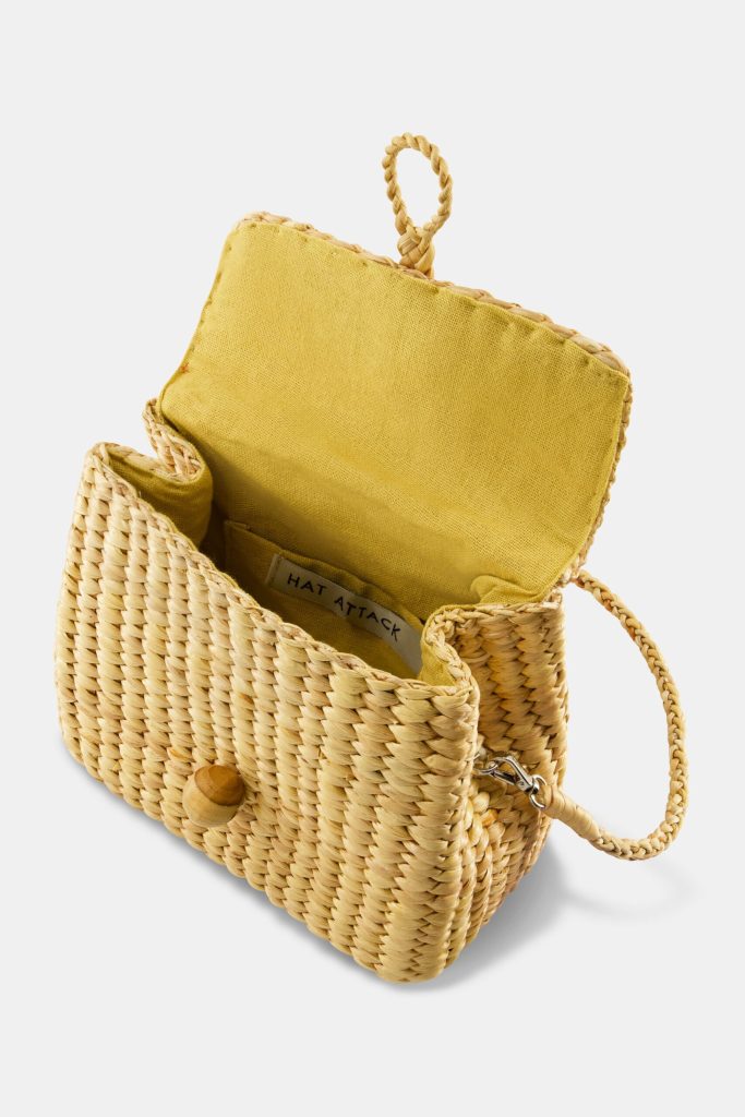Shiloh Mini Bag