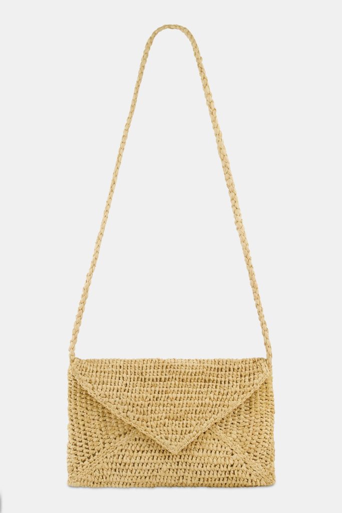 Emmie Envelope Clutch