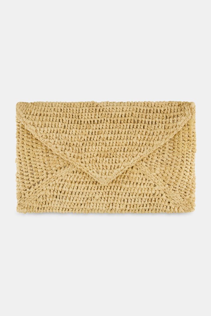 Emmie Envelope Clutch