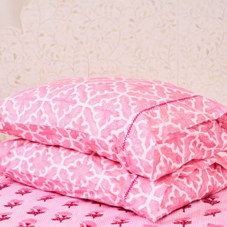 Monaco Pool Pillowcase Set