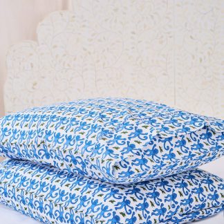 Monkey Pillowcase Set
