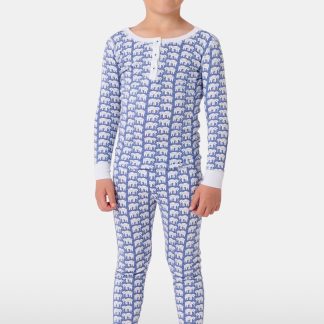Kids Hathi Pajamas