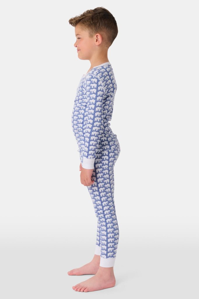 Kids Hathi Pajamas