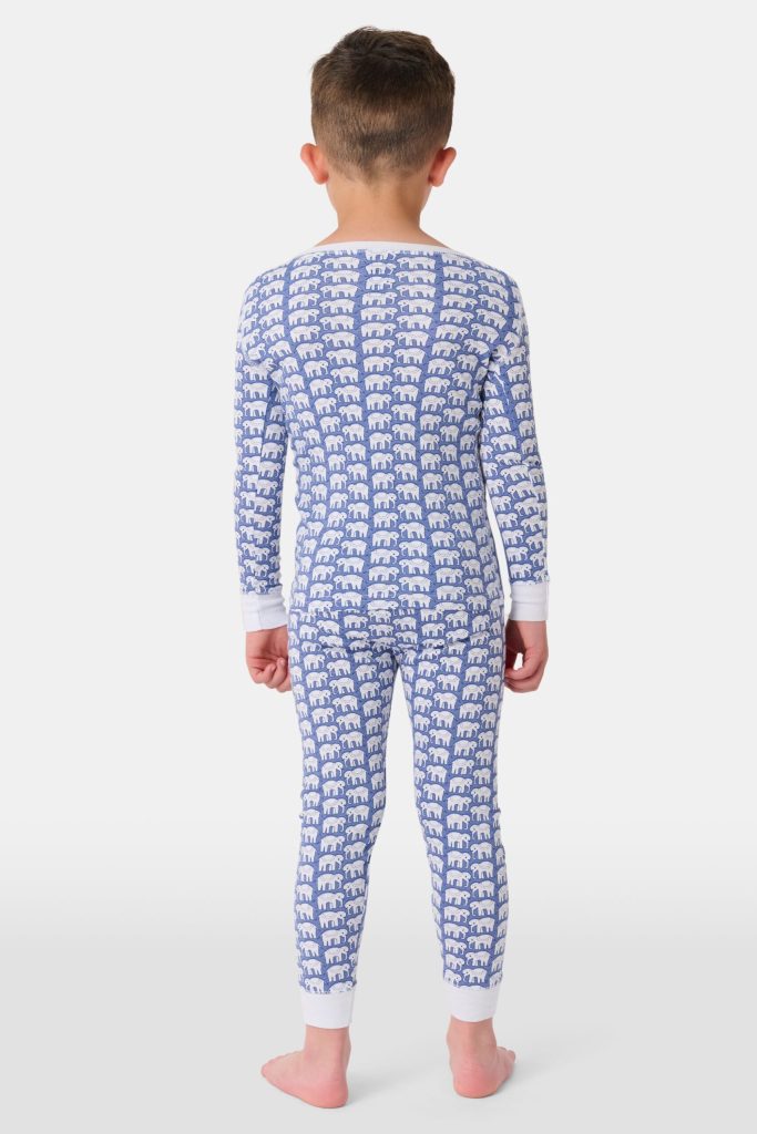 Kids Hathi Pajamas