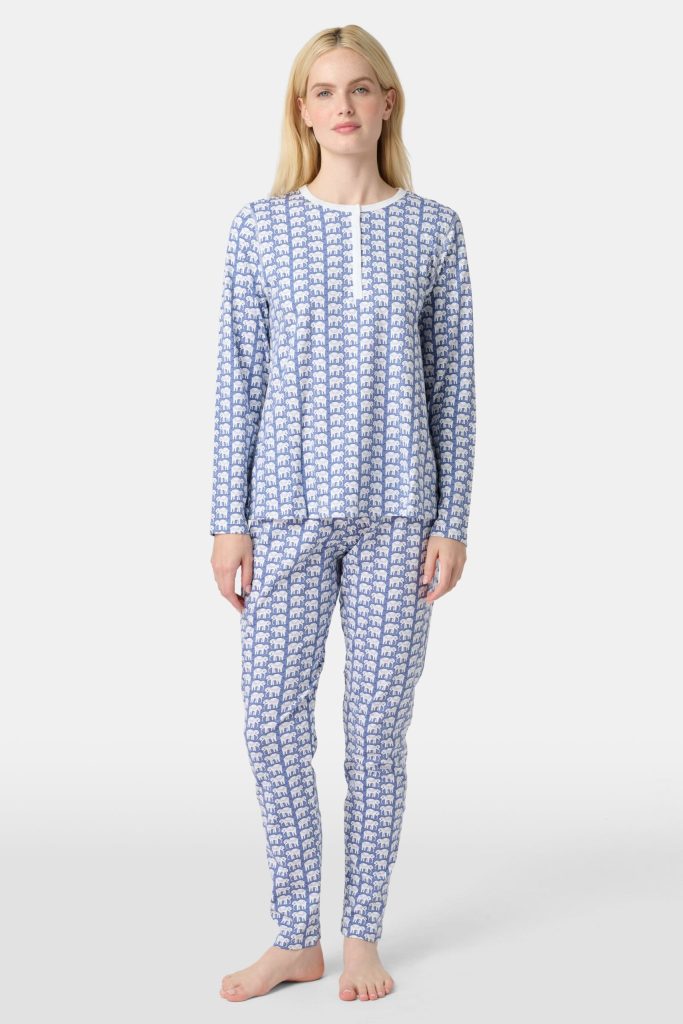 Hathi Pajamas
