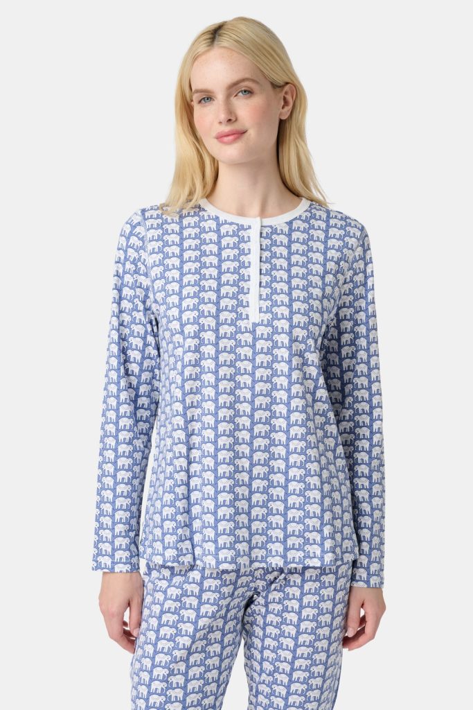 Hathi Pajamas