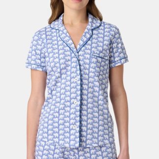 Hathi Polo Pajamas