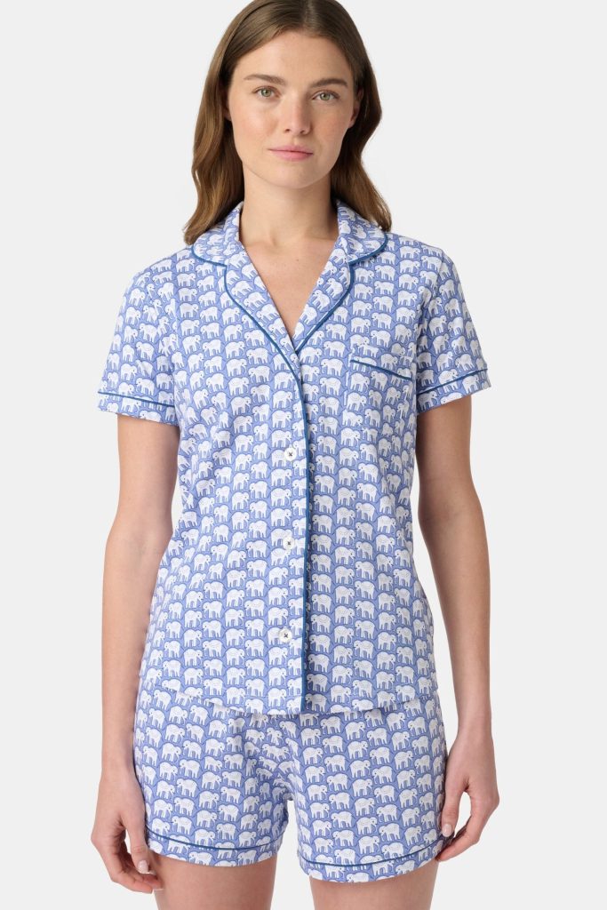 Hathi Polo Pajamas