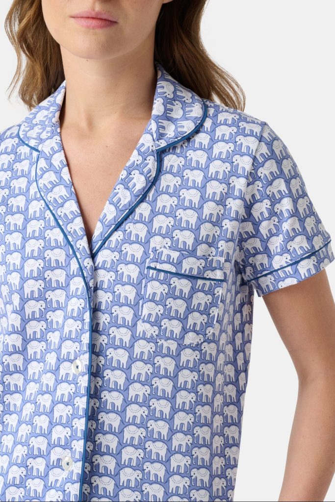 Hathi Polo Pajamas