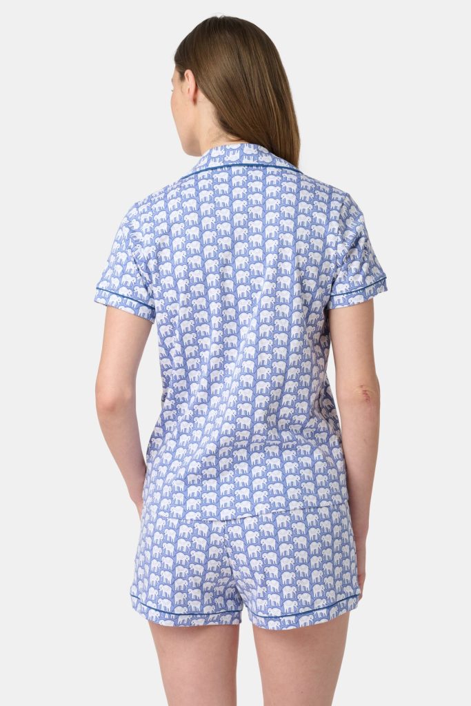 Hathi Polo Pajamas