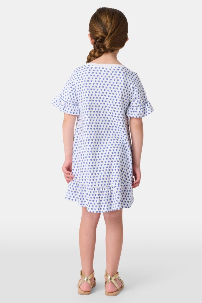 Girls Hearts Esme Dress