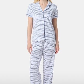 Hearts Fiora Pajamas