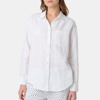 Boyfriend Shirt