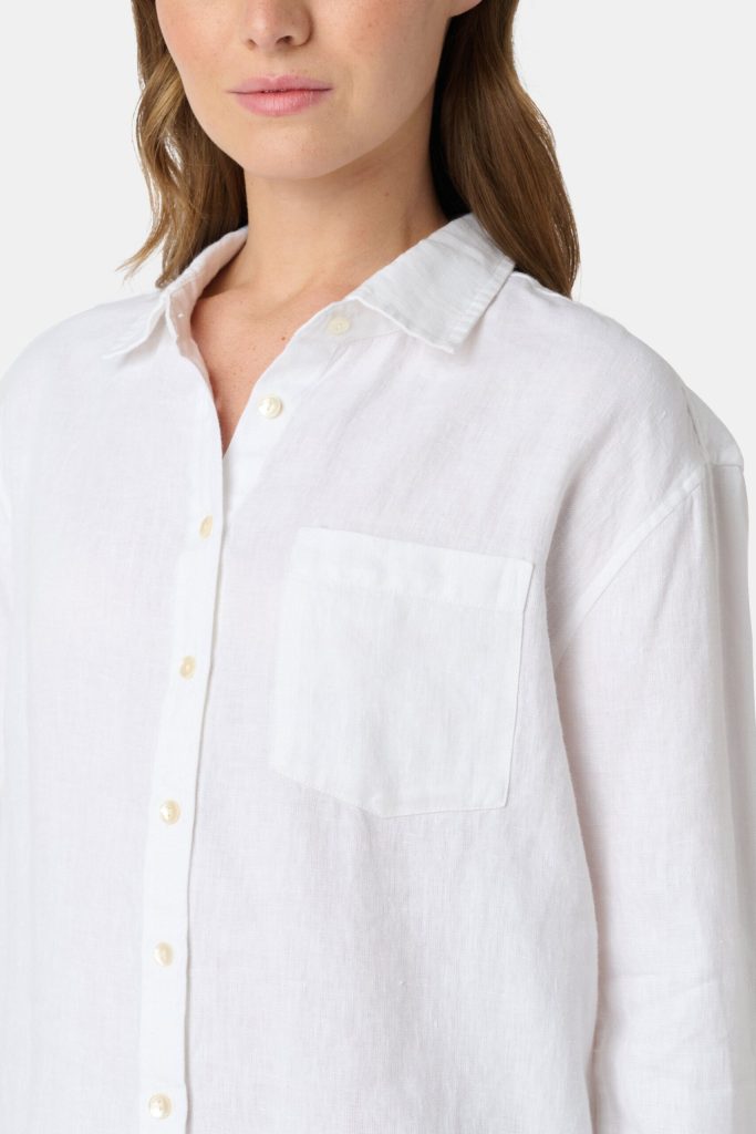 Boyfriend Shirt