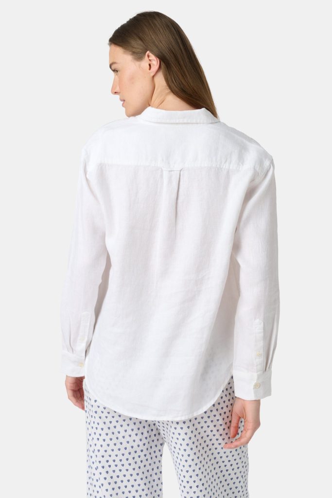 Boyfriend Shirt