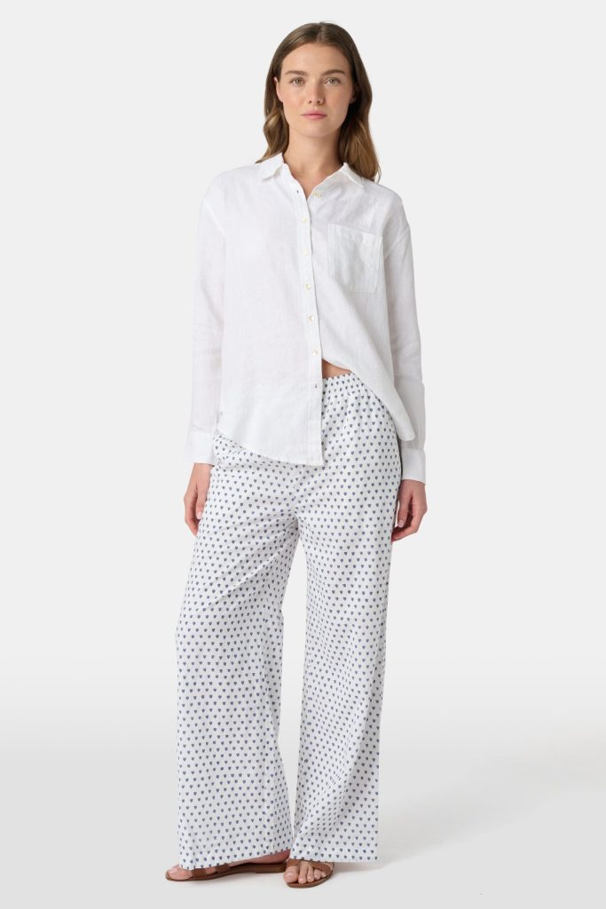Hearts Kaylee Pant