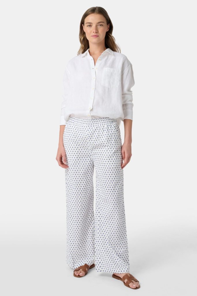 Hearts Kaylee Pant