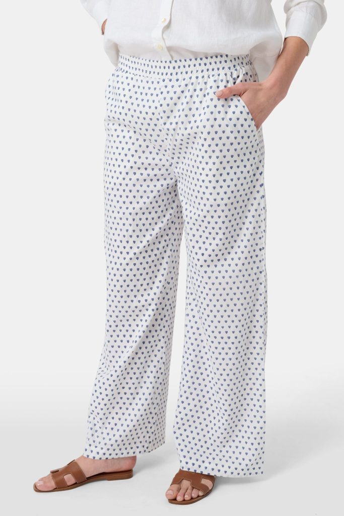 Hearts Kaylee Pant